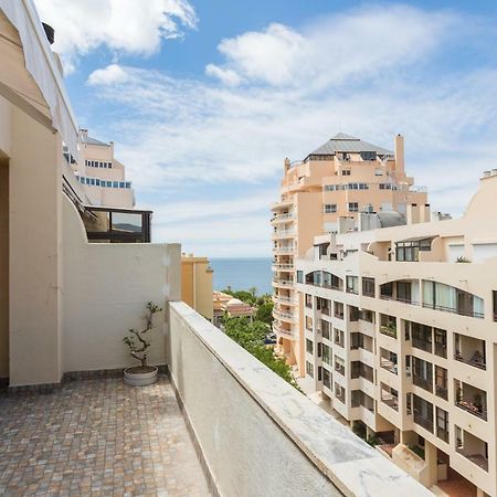 Flh Cascais Rooftop Apartment Eksteriør bilde