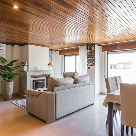 Flh Cascais Rooftop Apartment Eksteriør bilde