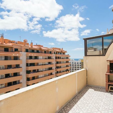Flh Cascais Rooftop Apartment Eksteriør bilde