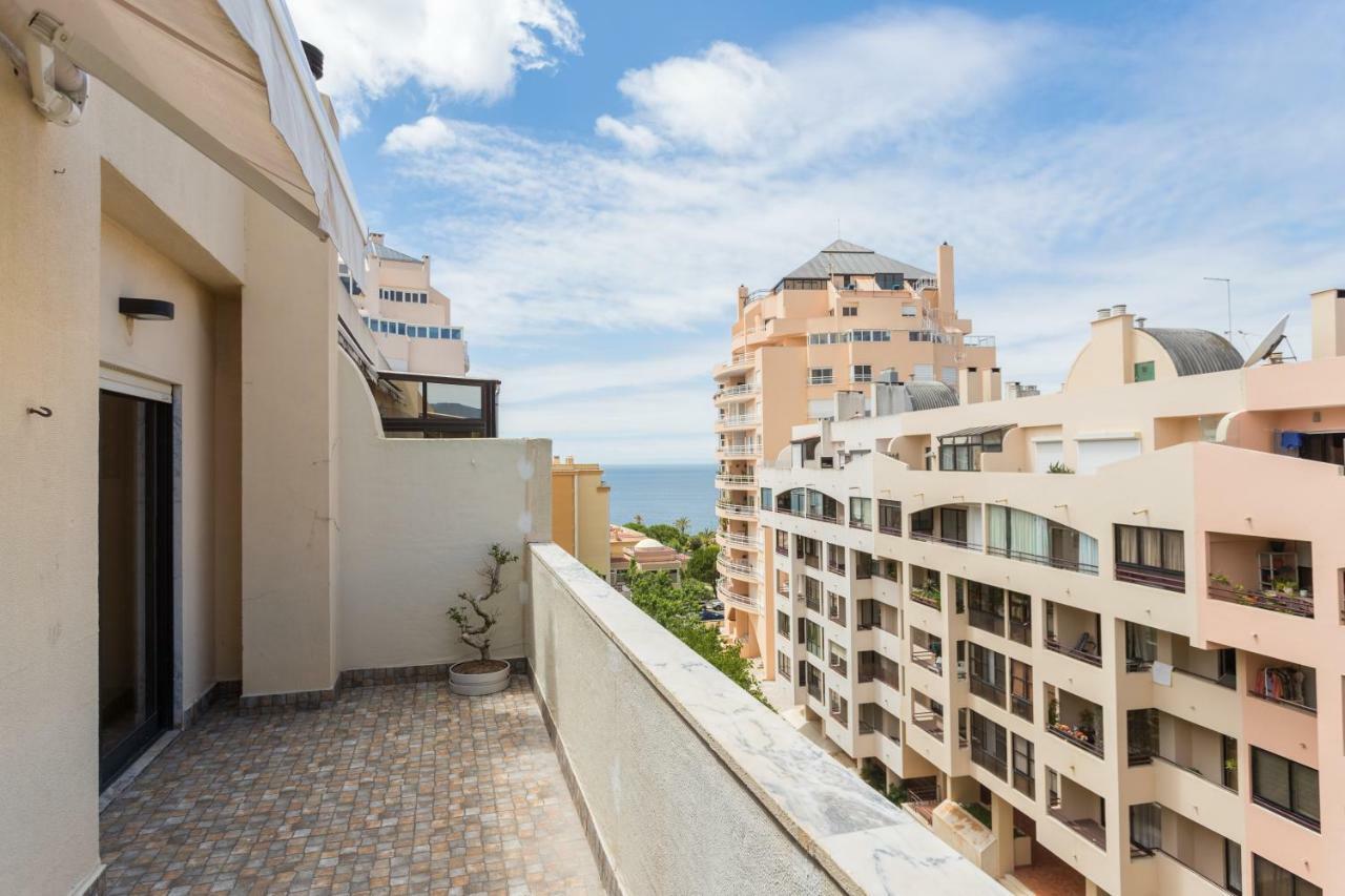 Flh Cascais Rooftop Apartment Eksteriør bilde