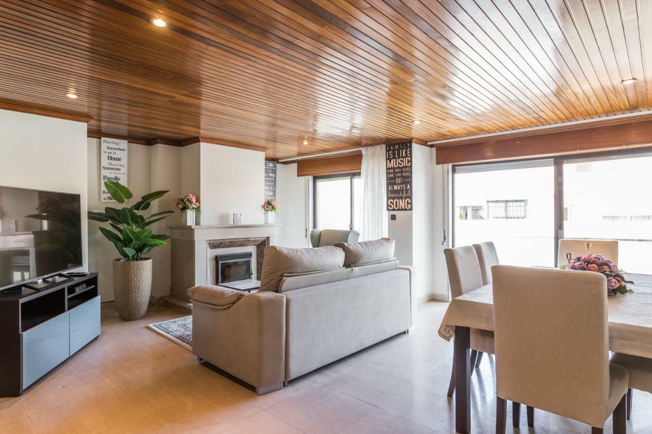 Flh Cascais Rooftop Apartment Eksteriør bilde