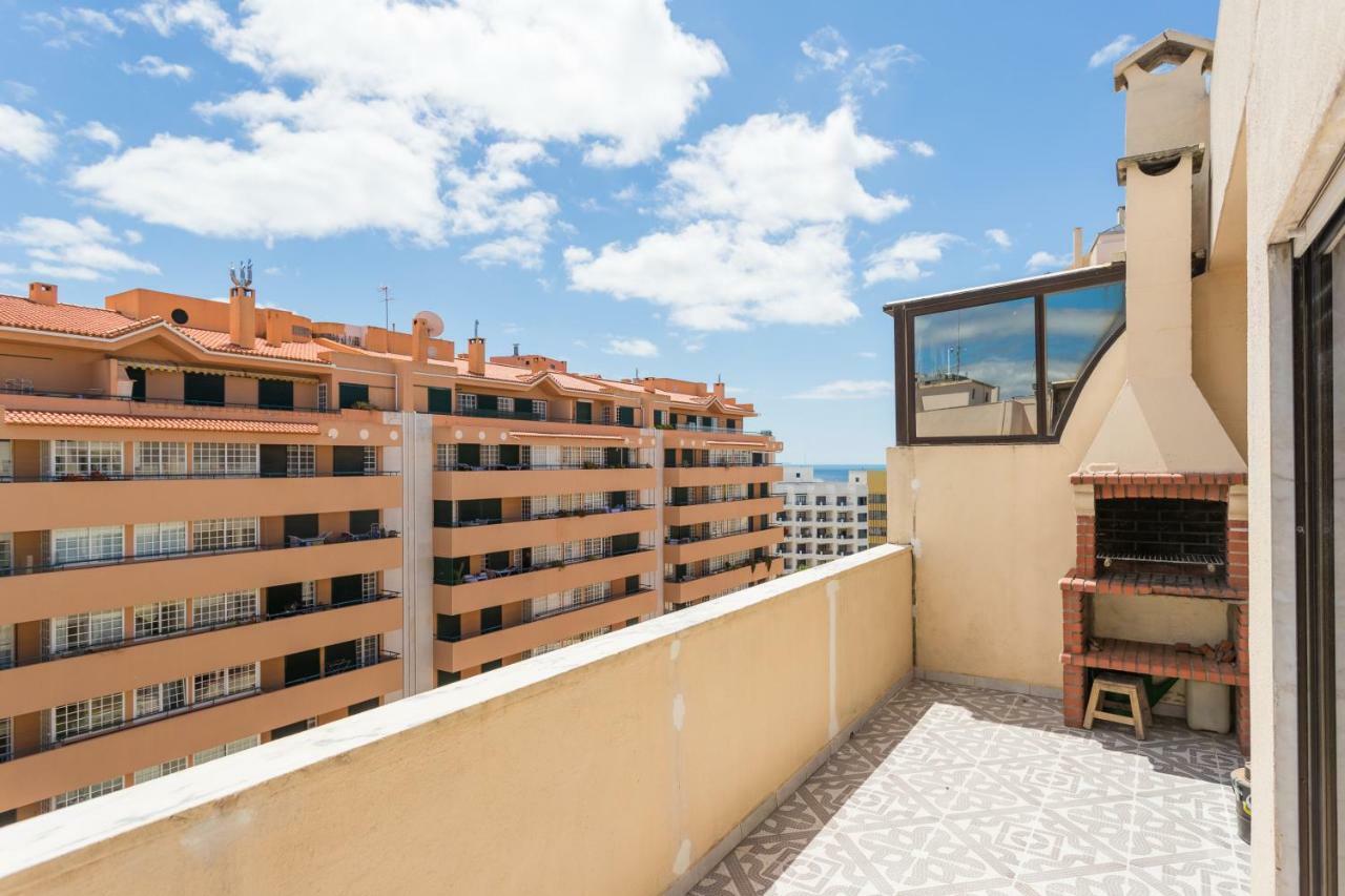 Flh Cascais Rooftop Apartment Eksteriør bilde