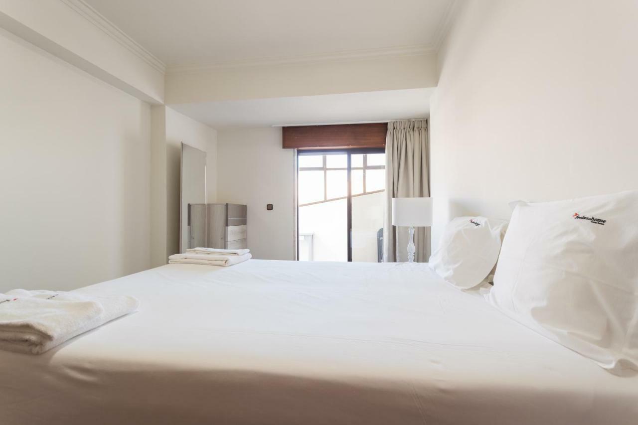 Flh Cascais Rooftop Apartment Eksteriør bilde