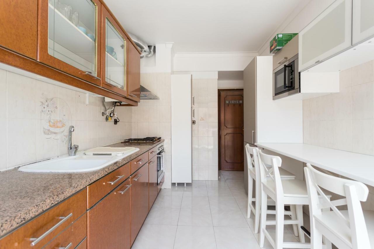 Flh Cascais Rooftop Apartment Eksteriør bilde