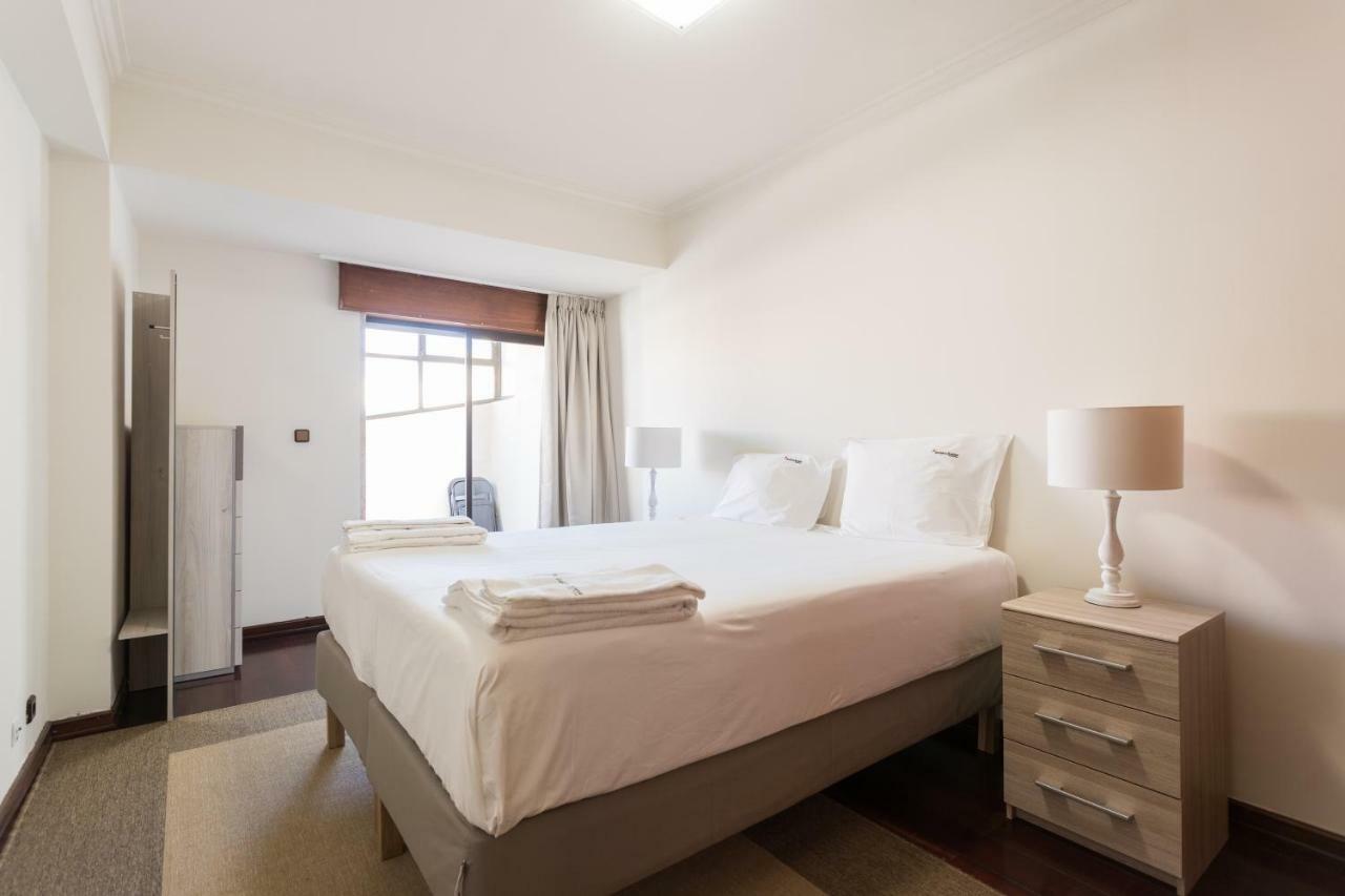 Flh Cascais Rooftop Apartment Eksteriør bilde