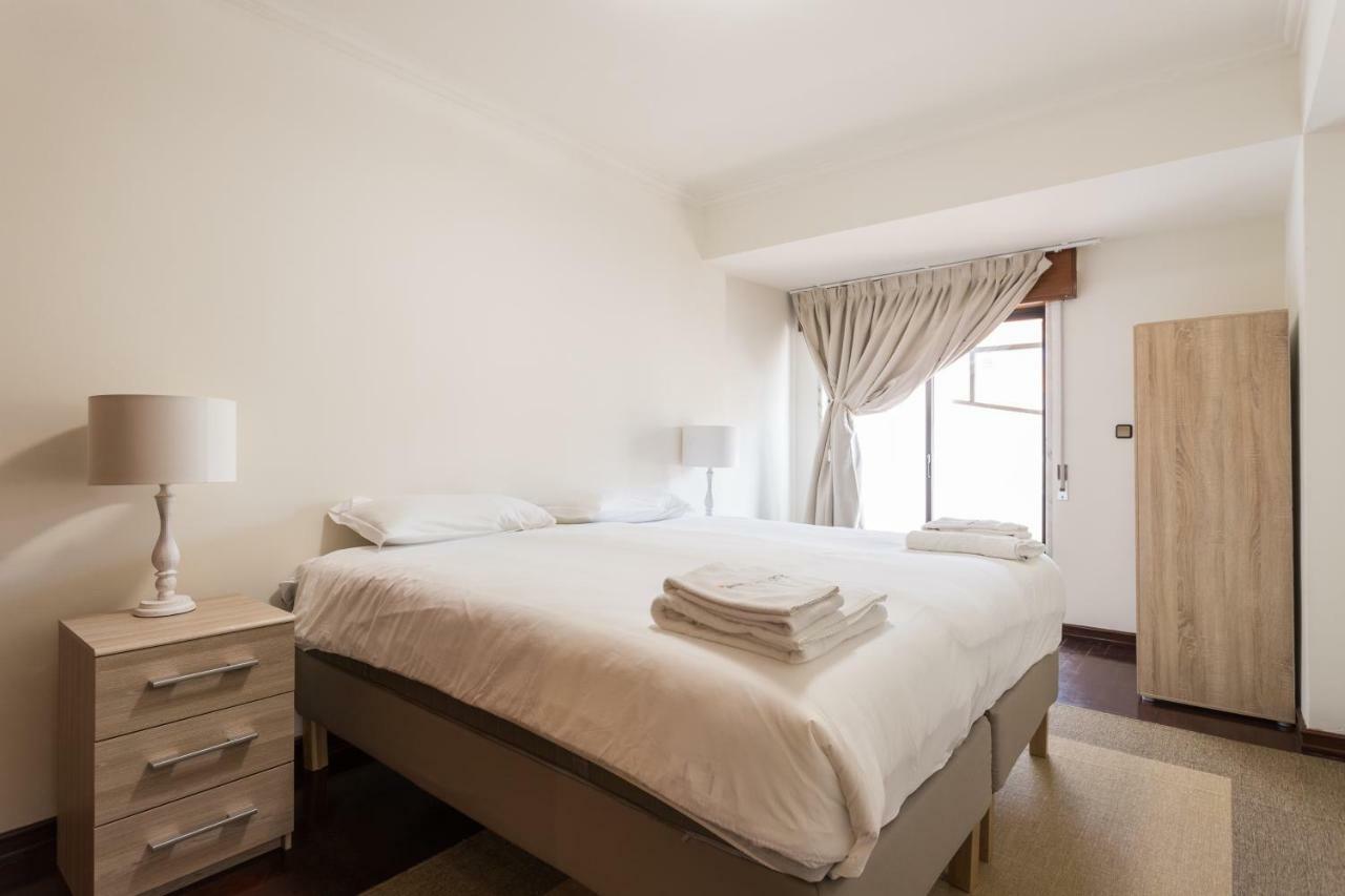 Flh Cascais Rooftop Apartment Eksteriør bilde