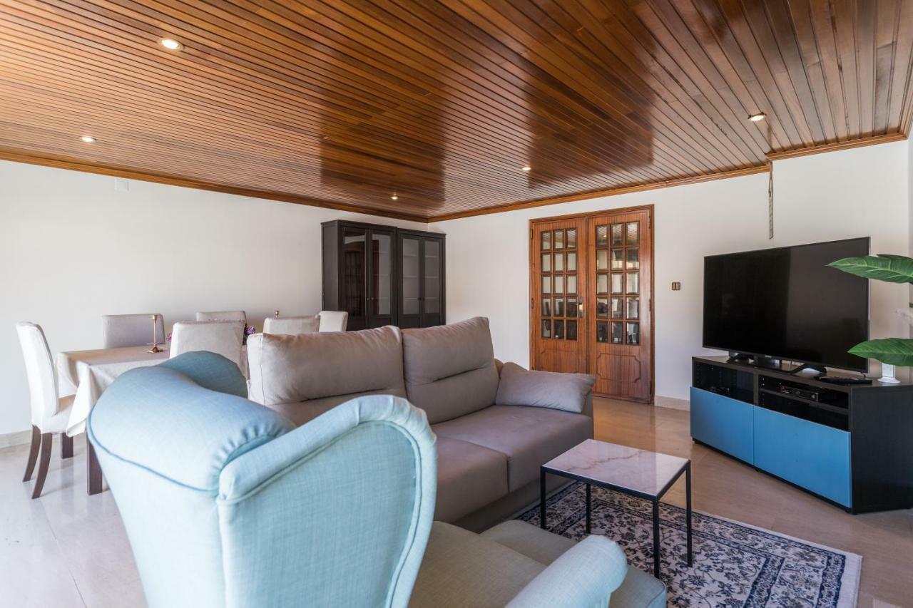 Flh Cascais Rooftop Apartment Eksteriør bilde