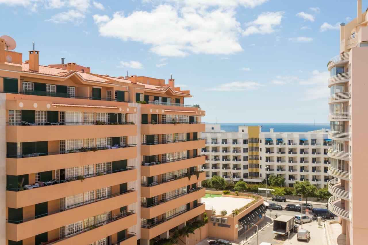 Flh Cascais Rooftop Apartment Eksteriør bilde