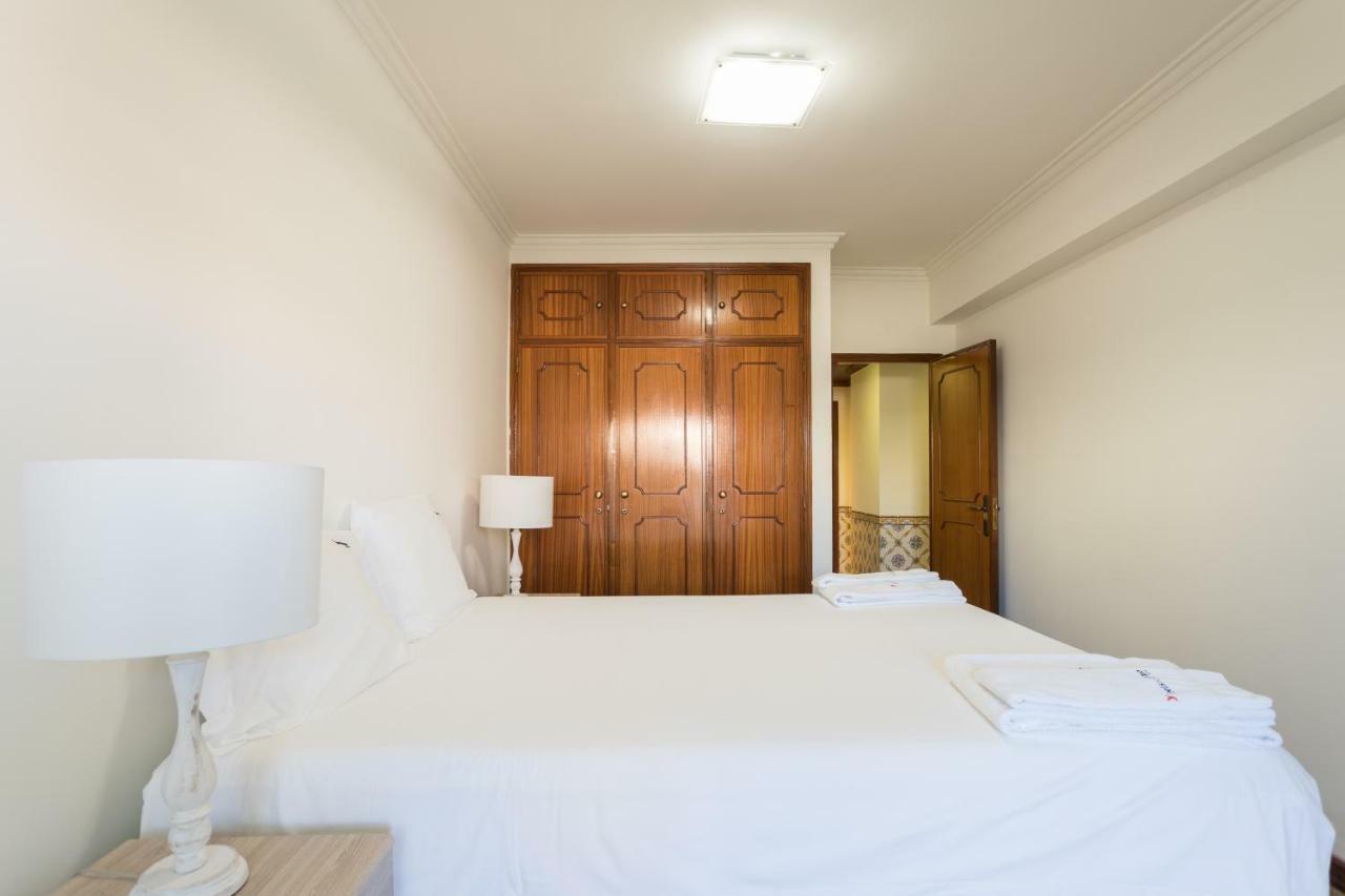 Flh Cascais Rooftop Apartment Eksteriør bilde