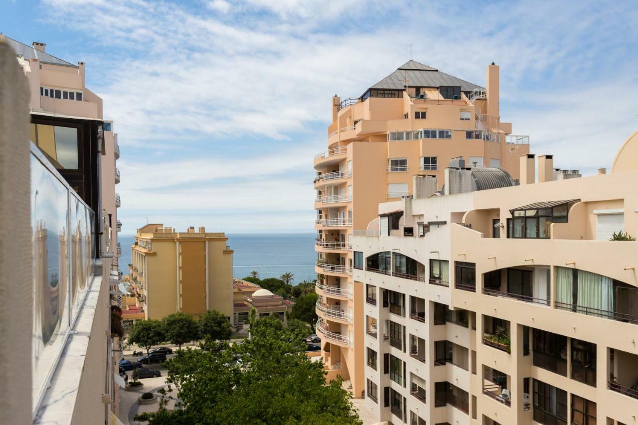 Flh Cascais Rooftop Apartment Eksteriør bilde