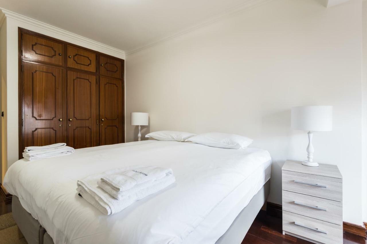 Flh Cascais Rooftop Apartment Eksteriør bilde