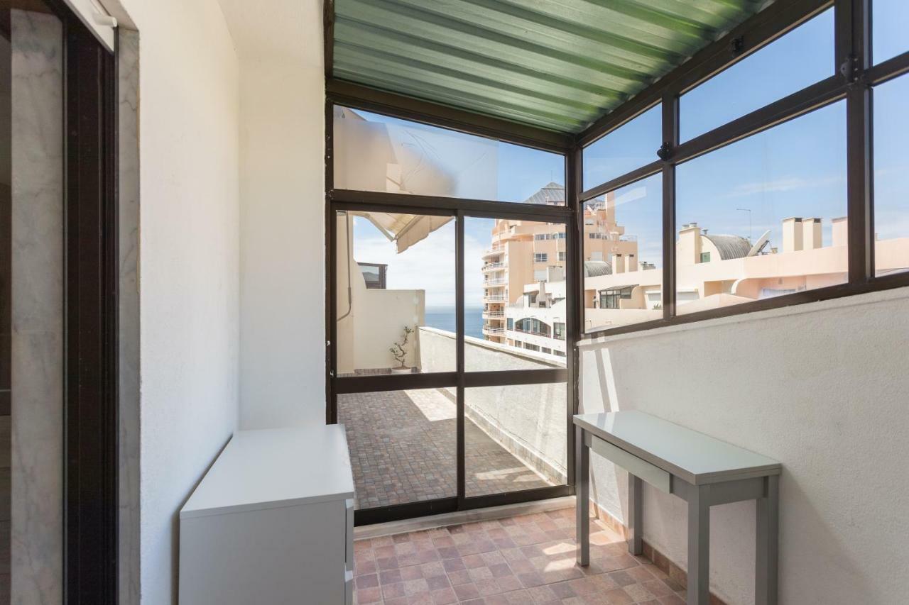 Flh Cascais Rooftop Apartment Eksteriør bilde