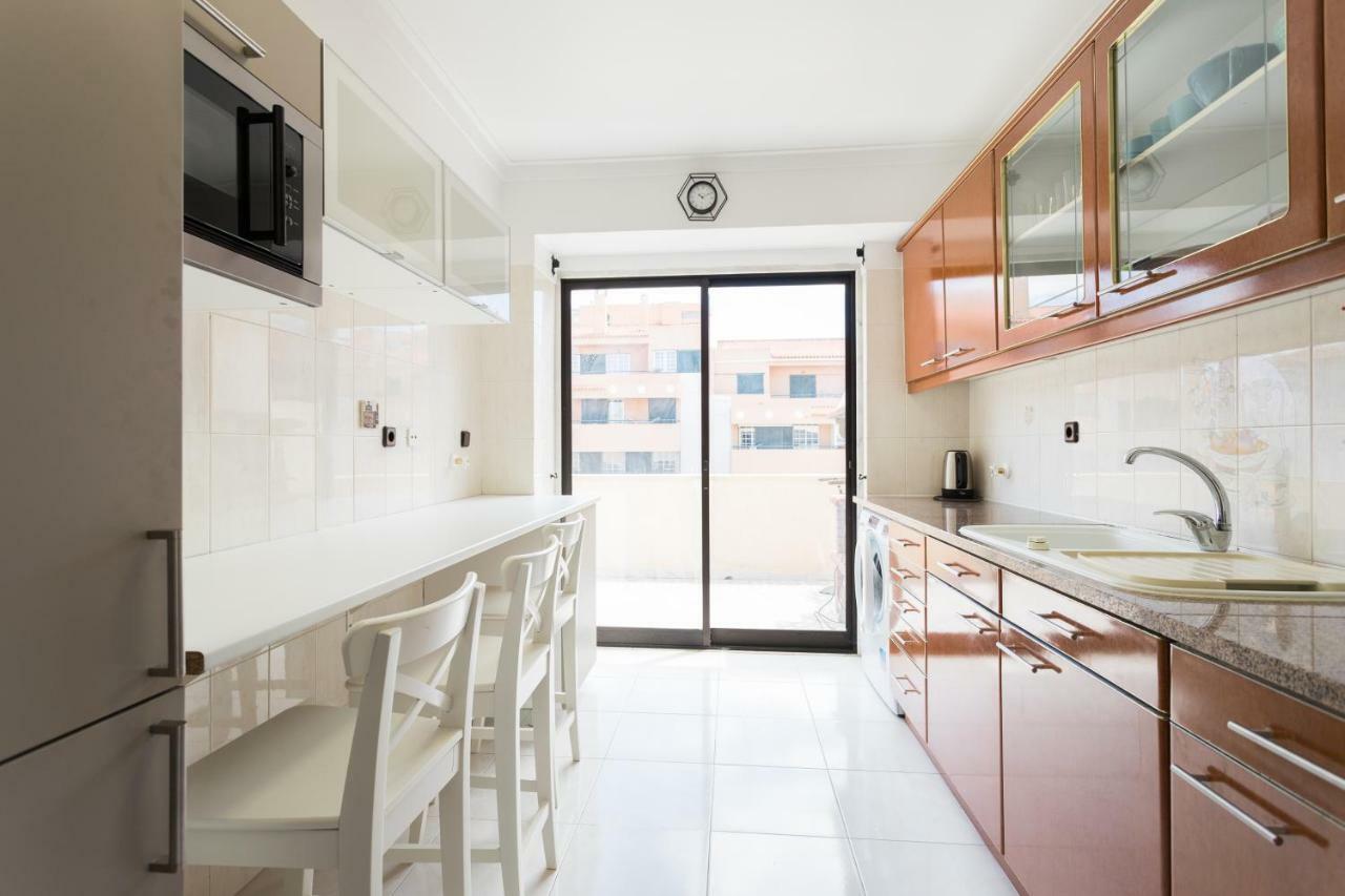 Flh Cascais Rooftop Apartment Eksteriør bilde
