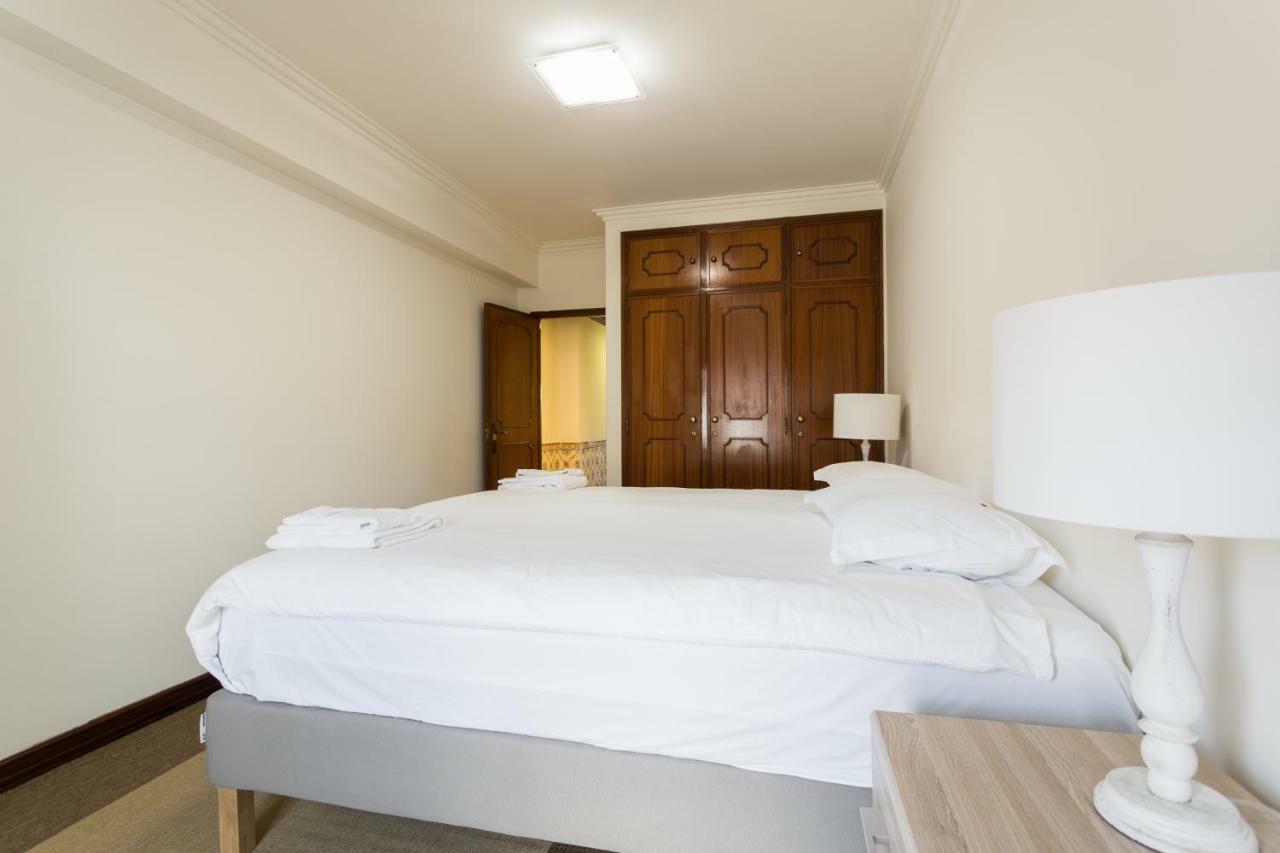 Flh Cascais Rooftop Apartment Eksteriør bilde