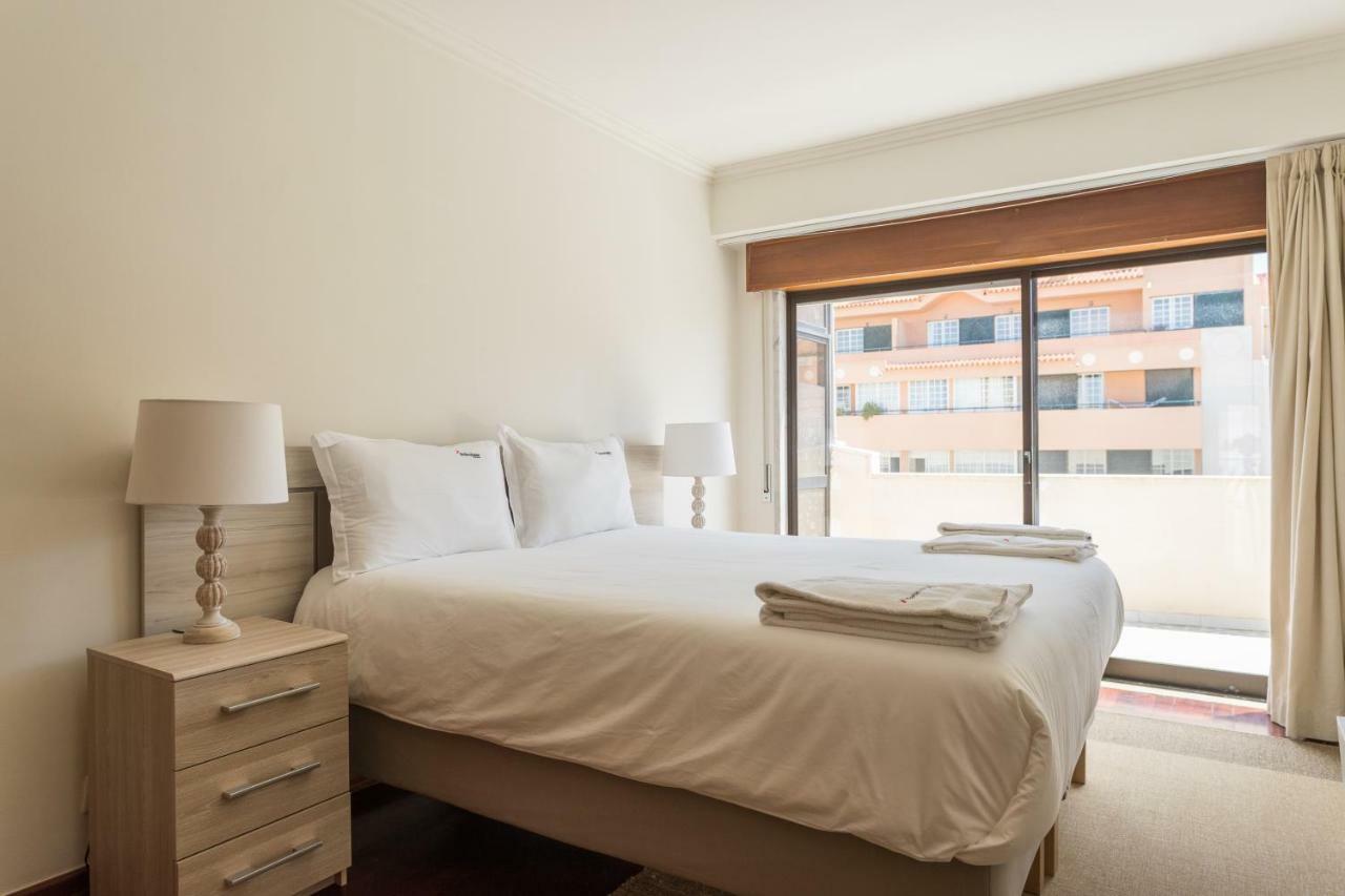 Flh Cascais Rooftop Apartment Eksteriør bilde