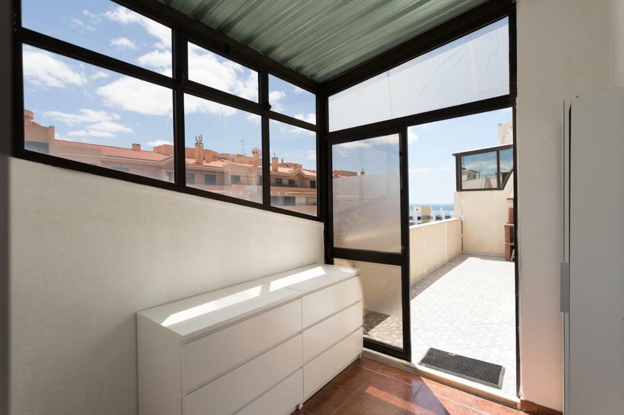 Flh Cascais Rooftop Apartment Eksteriør bilde