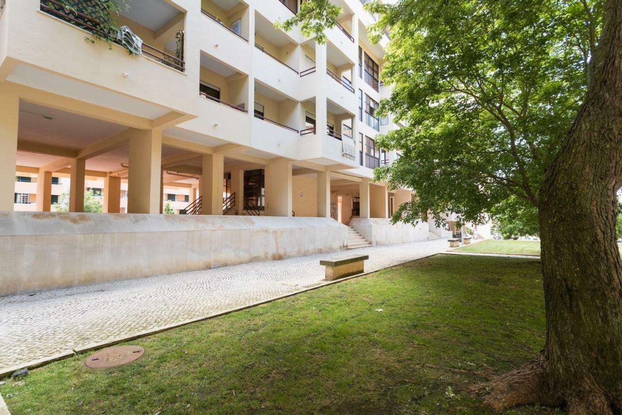 Flh Cascais Rooftop Apartment Eksteriør bilde